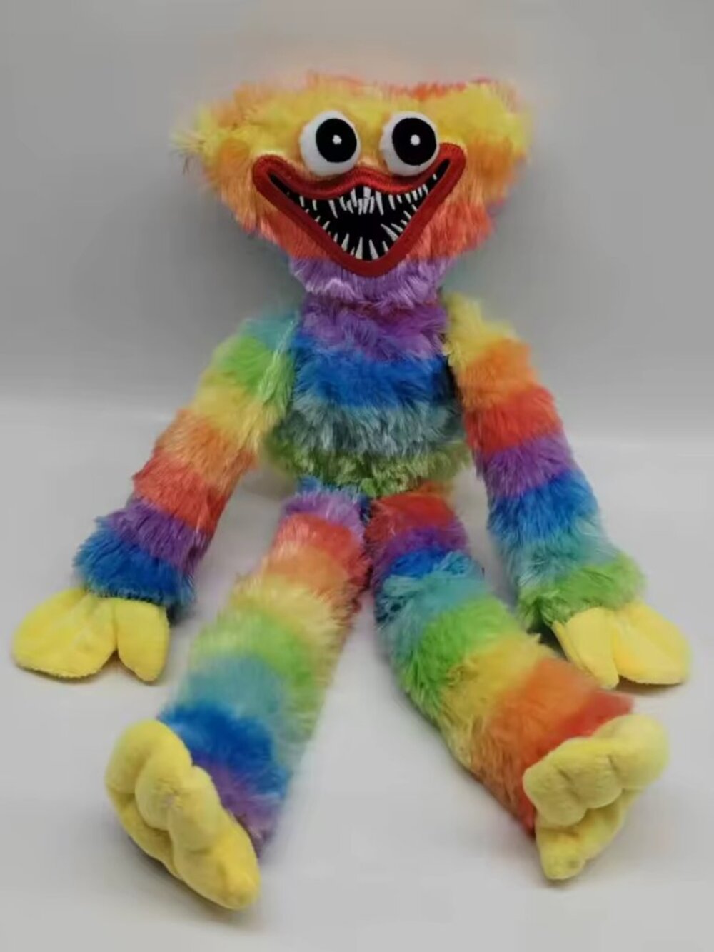 NEW!! Poppy Play Time Sausage Monster